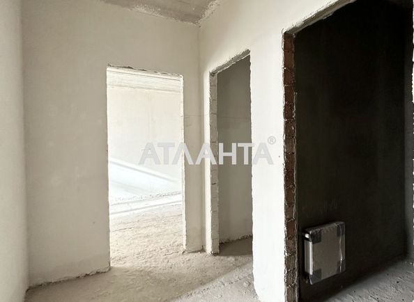 1-room apartment apartment by the address st. Frantsuzskiy bul Proletarskiy bul (area 50,1 m2) - Atlanta.ua - photo 8
