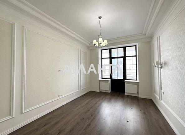 2-комнатная квартира по адресу Французский бул. (площадь 86,7 м2) - Atlanta.ua