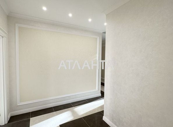 2-комнатная квартира по адресу Французский бул. (площадь 86,7 м2) - Atlanta.ua - фото 3