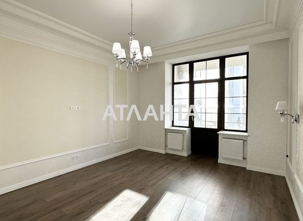 2-комнатная квартира по адресу Французский бул. (площадь 86,7 м2) - Atlanta.ua - фото 11