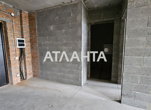 1-room apartment apartment by the address st. Viktora Nekrasova Severo Syretskaya (area 45,3 m2) - Atlanta.ua - photo 9