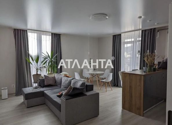 2-rooms apartment apartment by the address st. Zamarstynovskaya ul (area 78,9 m2) - Atlanta.ua - photo 2