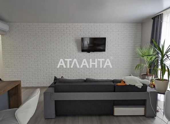 2-rooms apartment apartment by the address st. Zamarstynovskaya ul (area 78,9 m2) - Atlanta.ua - photo 3