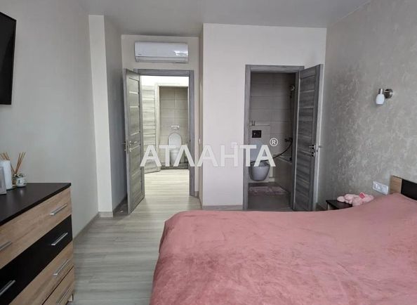 2-rooms apartment apartment by the address st. Zamarstynovskaya ul (area 78,9 m2) - Atlanta.ua - photo 9