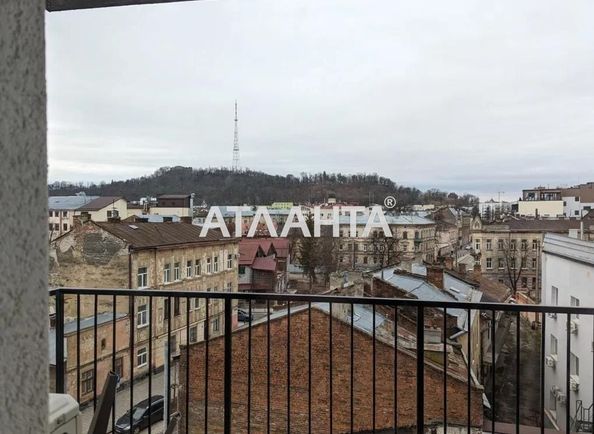 2-rooms apartment apartment by the address st. Zamarstynovskaya ul (area 78,9 m2) - Atlanta.ua - photo 10