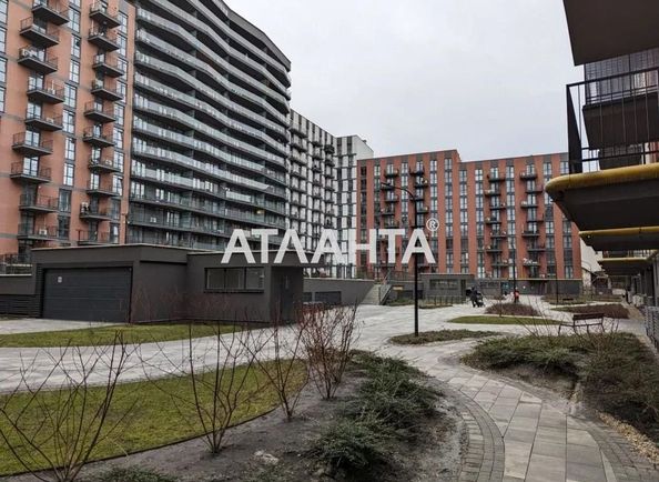 2-rooms apartment apartment by the address st. Zamarstynovskaya ul (area 78,9 m2) - Atlanta.ua - photo 19