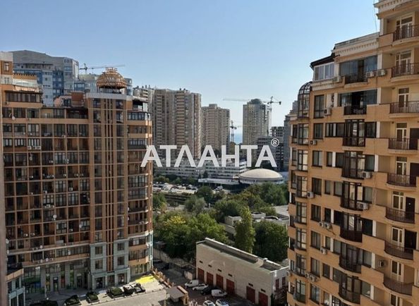 2-rooms apartment apartment by the address st. Tenistaya (area 133,0 m2) - Atlanta.ua