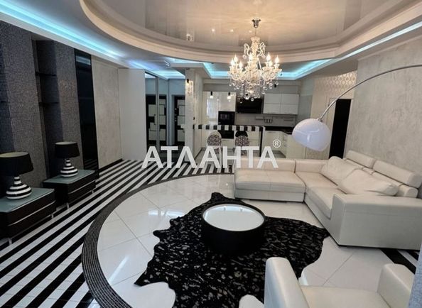 2-комнатная квартира по адресу ул. Тенистая (площадь 133,0 м2) - Atlanta.ua - фото 2