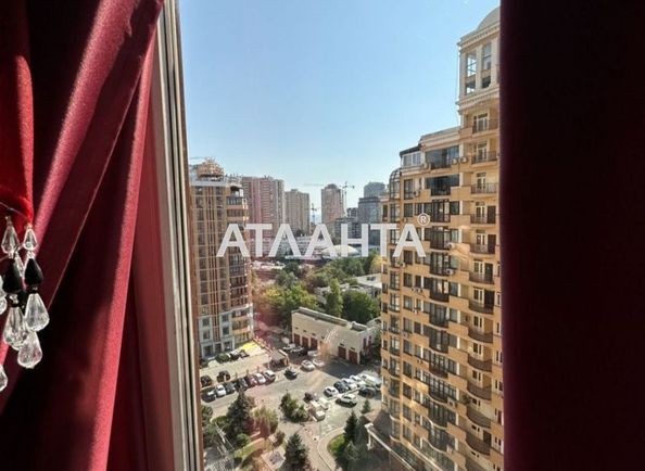 2-rooms apartment apartment by the address st. Tenistaya (area 133,0 m2) - Atlanta.ua - photo 11