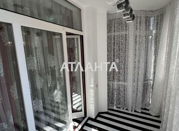 2-rooms apartment apartment by the address st. Tenistaya (area 133,0 m2) - Atlanta.ua - photo 13