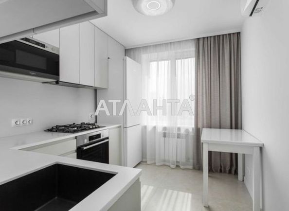 1-комнатная квартира по адресу ул. Маршала Малиновского (площадь 40 м²) - Atlanta.ua