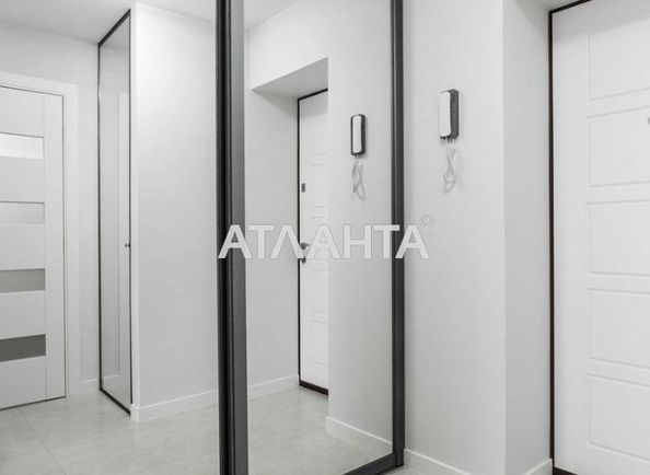 1-кімнатна квартира за адресою вул. Маршала Малиновського (площа 40,0 м2) - Atlanta.ua - фото 3