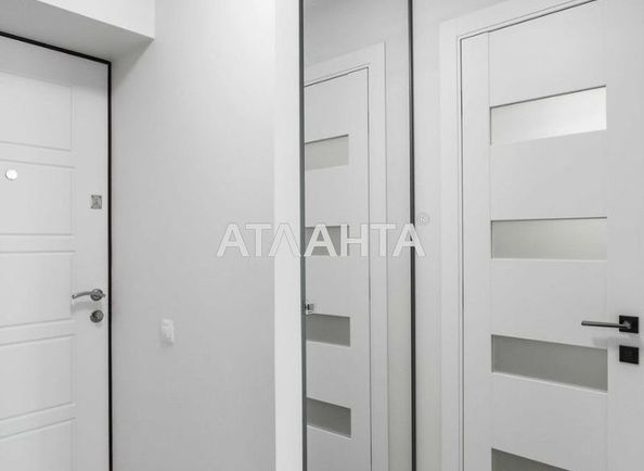 1-комнатная квартира по адресу ул. Маршала Малиновского (площадь 40,0 м2) - Atlanta.ua - фото 4
