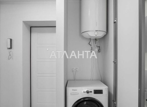 1-комнатная квартира по адресу ул. Маршала Малиновского (площадь 40 м²) - Atlanta.ua - фото 5