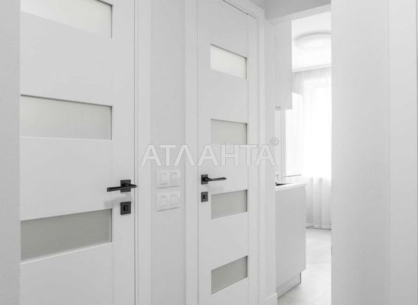 1-room apartment apartment by the address st. Marshala Malinovskogo (area 40,0 m2) - Atlanta.ua - photo 6