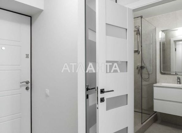 1-кімнатна квартира за адресою вул. Маршала Малиновського (площа 40,0 м2) - Atlanta.ua - фото 7