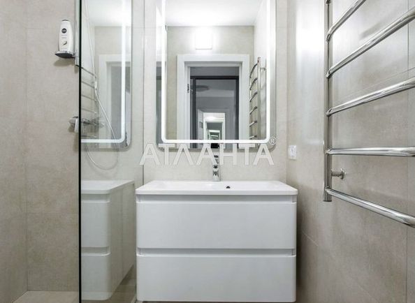 1-room apartment apartment by the address st. Marshala Malinovskogo (area 40,0 m2) - Atlanta.ua - photo 8