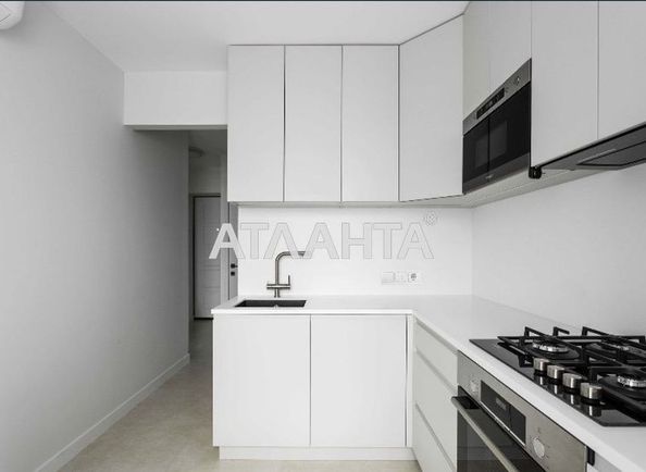 1-комнатная квартира по адресу ул. Маршала Малиновского (площадь 40,0 м2) - Atlanta.ua - фото 11