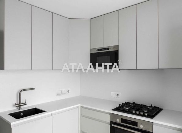 1-room apartment apartment by the address st. Marshala Malinovskogo (area 40,0 m2) - Atlanta.ua - photo 12