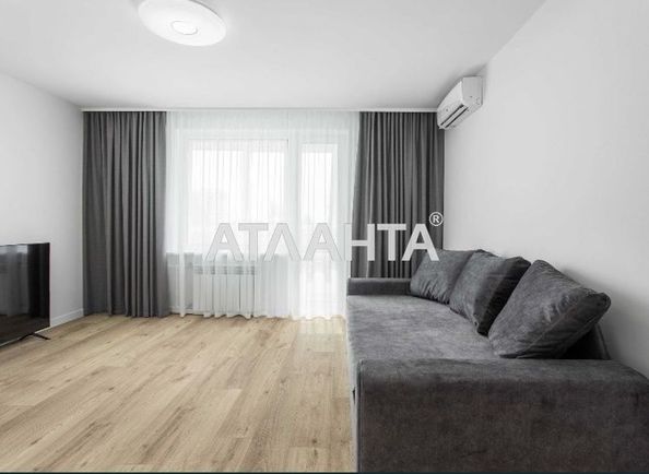 1-room apartment apartment by the address st. Marshala Malinovskogo (area 40,0 m2) - Atlanta.ua - photo 16