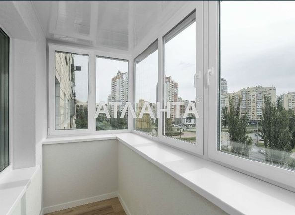 1-room apartment apartment by the address st. Marshala Malinovskogo (area 40,0 m2) - Atlanta.ua - photo 20