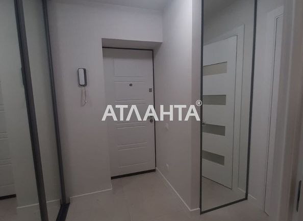1-комнатная квартира по адресу ул. Маршала Малиновского (площадь 40 м²) - Atlanta.ua - фото 27