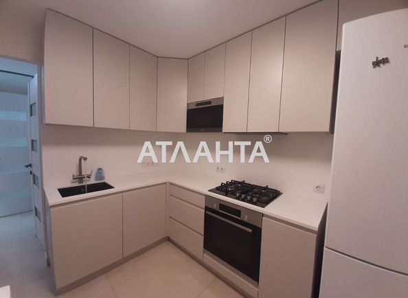 1-комнатная квартира по адресу ул. Маршала Малиновского (площадь 40,0 м2) - Atlanta.ua - фото 30