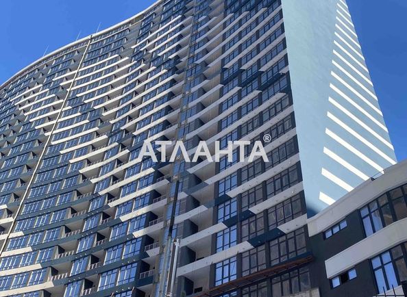2-rooms apartment apartment by the address st. Kurortnyy per (area 64,0 m2) - Atlanta.ua - photo 4