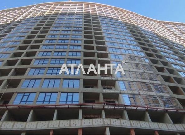 2-rooms apartment apartment by the address st. Kurortnyy per (area 64,0 m2) - Atlanta.ua - photo 5