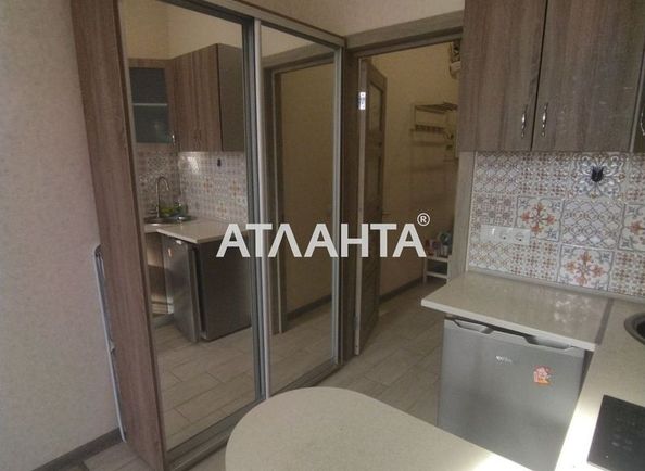 1-room apartment apartment by the address st. Andrievskogo (area 19,8 m2) - Atlanta.ua - photo 7