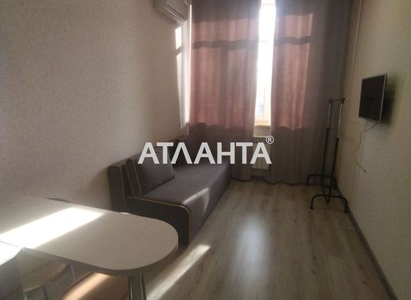 1-room apartment apartment by the address st. Andrievskogo (area 19,8 m2) - Atlanta.ua - photo 4