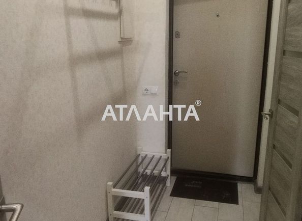 1-room apartment apartment by the address st. Andrievskogo (area 19,8 m2) - Atlanta.ua - photo 11