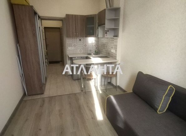1-room apartment apartment by the address st. Andrievskogo (area 19,8 m2) - Atlanta.ua - photo 5
