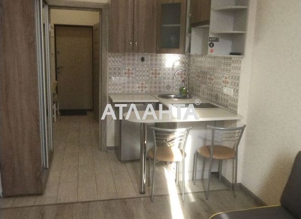 1-room apartment apartment by the address st. Andrievskogo (area 19,8 m2) - Atlanta.ua - photo 6