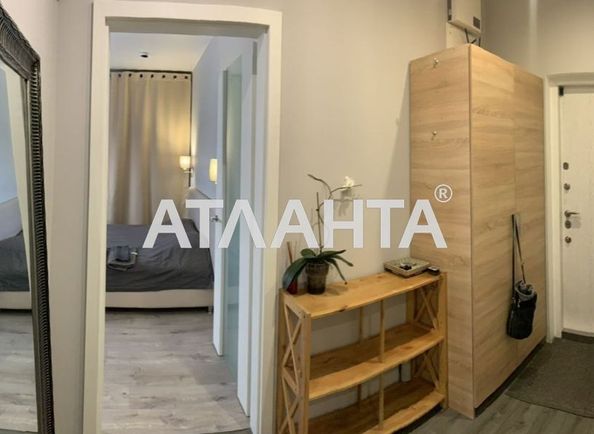 1-комнатная квартира по адресу ул. Балковская (площадь 42,5 м2) - Atlanta.ua - фото 3