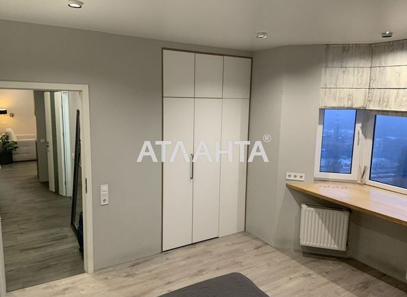 1-room apartment apartment by the address st. Balkovskaya Frunze (area 42,5 m2) - Atlanta.ua - photo 5