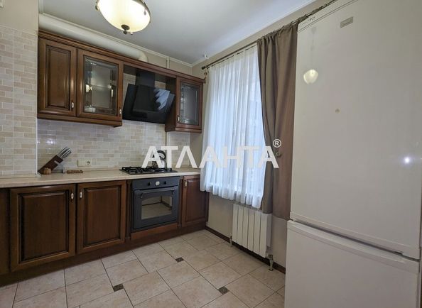 4+-rooms apartment apartment by the address st. Glushko ak pr Dimitrova pr (area 85,6 m2) - Atlanta.ua - photo 2