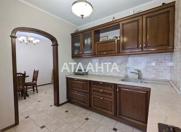 4+-rooms apartment apartment by the address st. Glushko ak pr Dimitrova pr (area 85,6 m2) - Atlanta.ua - photo 3