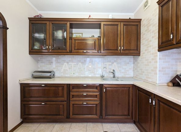 4+-rooms apartment apartment by the address st. Glushko ak pr Dimitrova pr (area 85,6 m2) - Atlanta.ua - photo 4