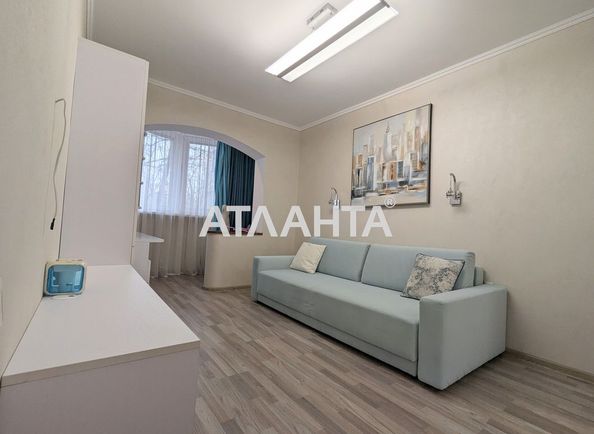 4+-rooms apartment apartment by the address st. Glushko ak pr Dimitrova pr (area 85,6 m2) - Atlanta.ua - photo 9