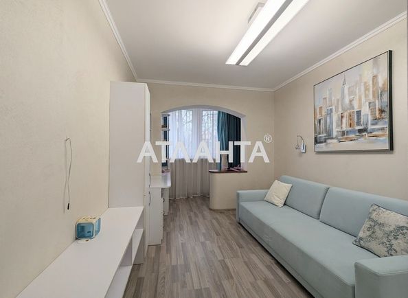 4+-rooms apartment apartment by the address st. Glushko ak pr Dimitrova pr (area 85,6 m2) - Atlanta.ua - photo 10