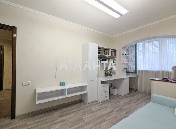 4+-rooms apartment apartment by the address st. Glushko ak pr Dimitrova pr (area 85,6 m2) - Atlanta.ua - photo 11