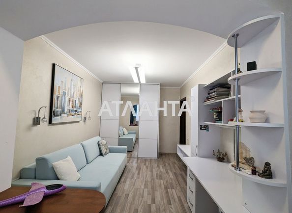 4+-rooms apartment apartment by the address st. Glushko ak pr Dimitrova pr (area 85,6 m2) - Atlanta.ua - photo 12