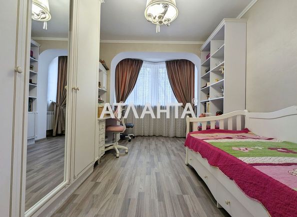 4+-rooms apartment apartment by the address st. Glushko ak pr Dimitrova pr (area 85,6 m2) - Atlanta.ua - photo 14