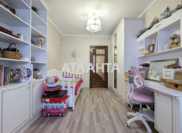 4+-rooms apartment apartment by the address st. Glushko ak pr Dimitrova pr (area 85,6 m2) - Atlanta.ua - photo 15