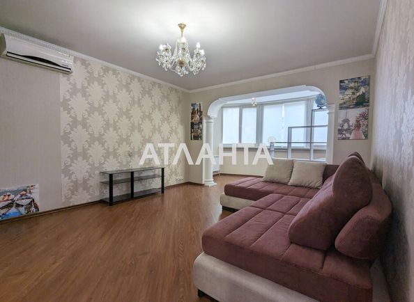 4+-rooms apartment apartment by the address st. Glushko ak pr Dimitrova pr (area 85,6 m2) - Atlanta.ua - photo 16