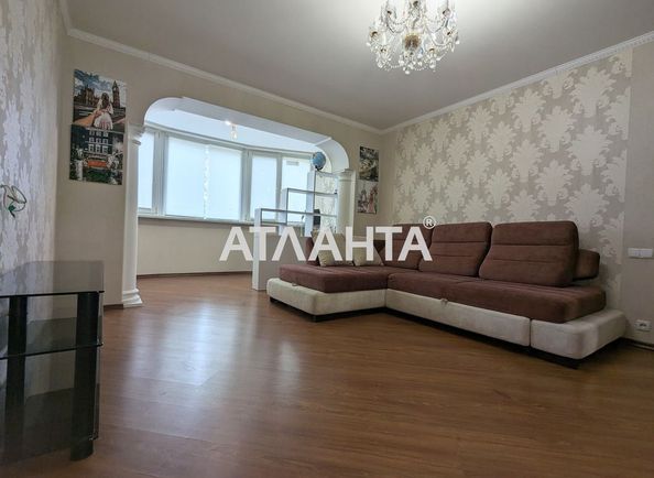 4+-rooms apartment apartment by the address st. Glushko ak pr Dimitrova pr (area 85,6 m2) - Atlanta.ua - photo 17