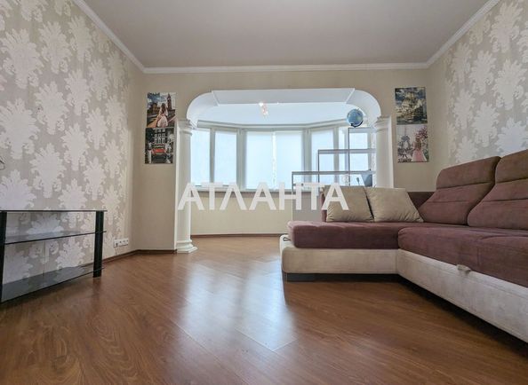 4+-rooms apartment apartment by the address st. Glushko ak pr Dimitrova pr (area 85,6 m2) - Atlanta.ua - photo 18