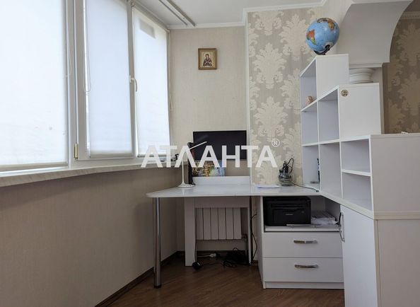 4+-rooms apartment apartment by the address st. Glushko ak pr Dimitrova pr (area 85,6 m2) - Atlanta.ua - photo 19