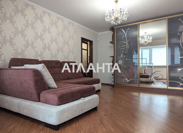 4+-rooms apartment apartment by the address st. Glushko ak pr Dimitrova pr (area 85,6 m2) - Atlanta.ua - photo 20